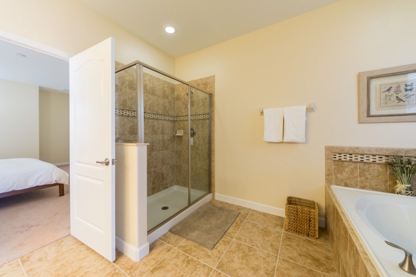 Exclusive Villa in One of Florida most Prestigious Resorts, Champions Gate Resort, Florida Villa 6212