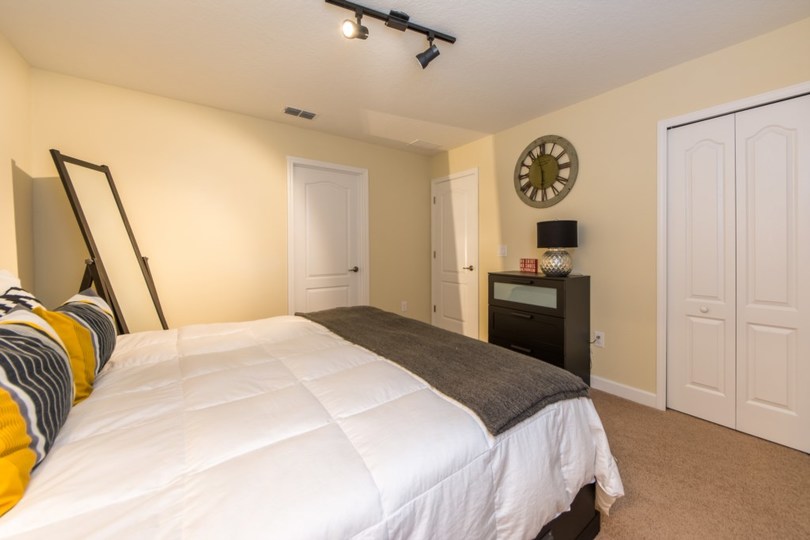 Exclusive Villa in One of Florida most Prestigious Resorts, Champions Gate Resort, Florida Villa 6212