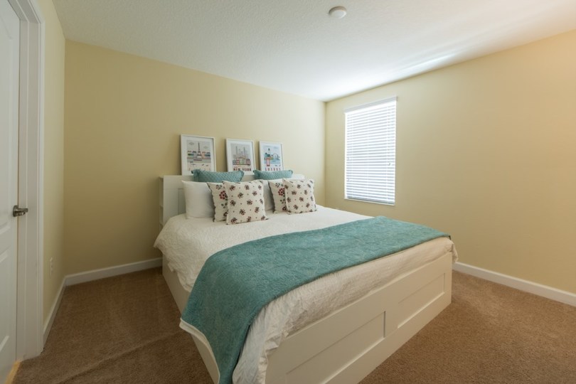 Exclusive Villa in One of Florida most Prestigious Resorts, Champions Gate Resort, Florida Villa 6212