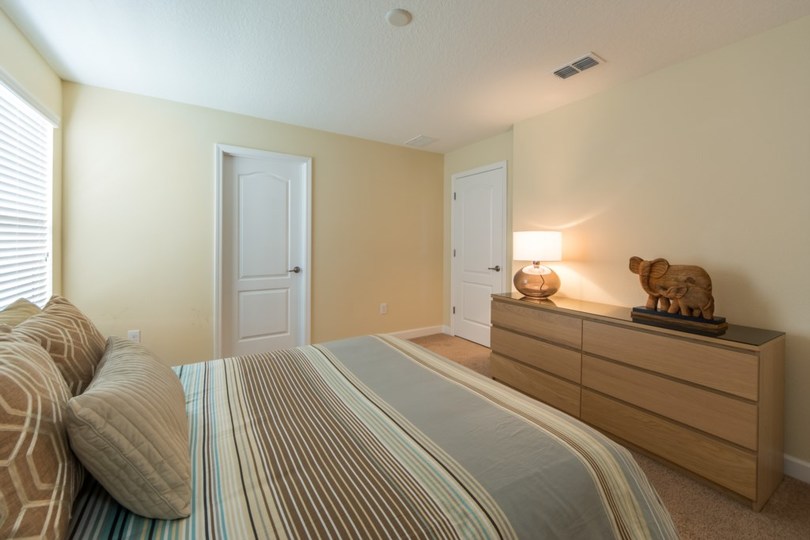 Exclusive Villa in One of Florida most Prestigious Resorts, Champions Gate Resort, Florida Villa 6212