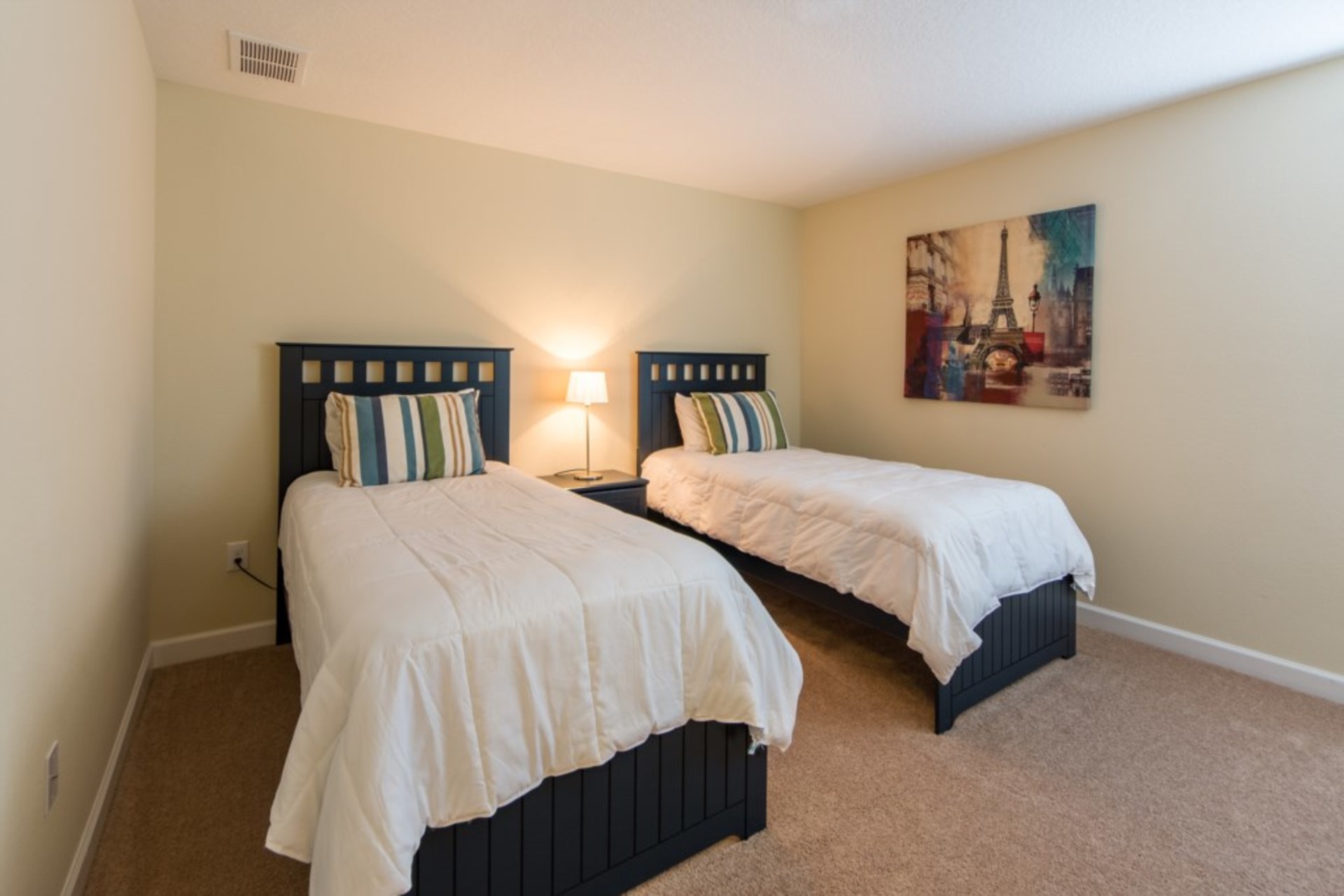 Exclusive Villa in One of Florida most Prestigious Resorts, Champions Gate Resort, Florida Villa 6212
