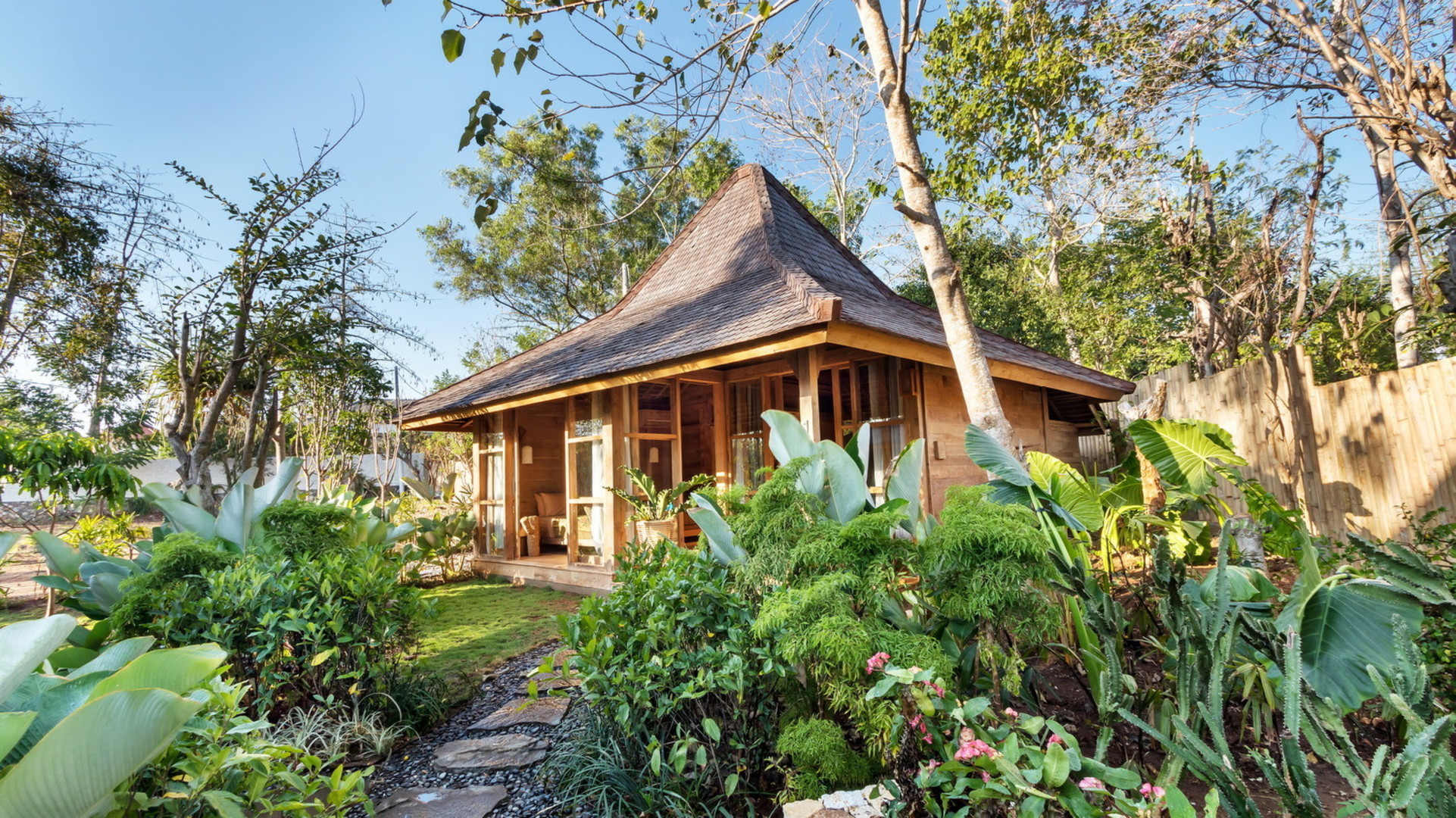 At Last, Rent Your Own 5 Star Private Villa in Kabupaten Badung at an Affordable Rate, Bali Villa 2133