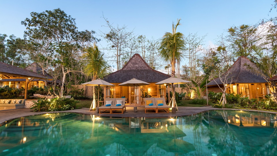 At Last, Rent Your Own 5 Star Private Villa in Kabupaten Badung at an Affordable Rate, Bali Villa 2133