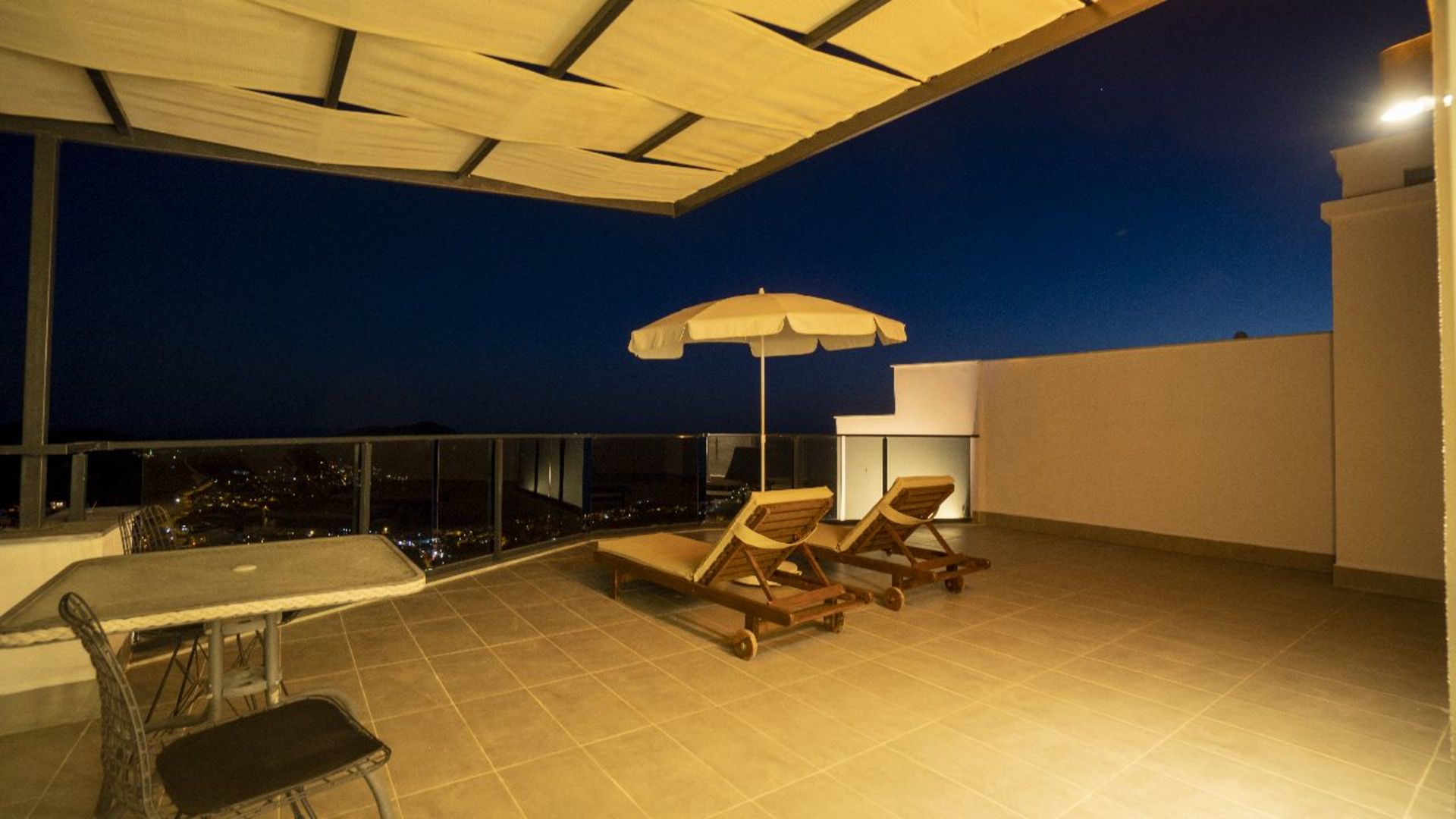 The Ultimate Villa with Stunning Views, Kalkan Villa 1077