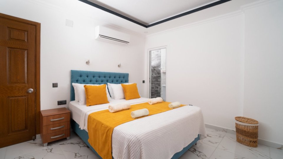 The Ultimate Villa with Stunning Views, Kalkan Villa 1077