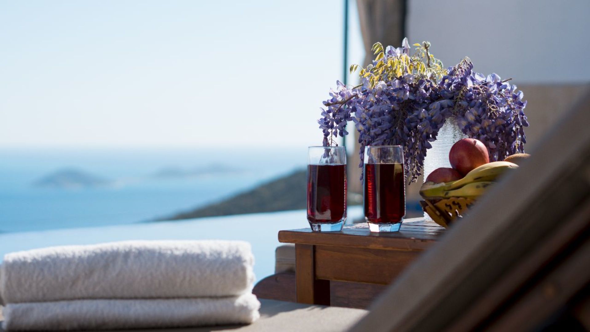 The Ultimate Villa with Stunning Views, Kalkan Villa 1077
