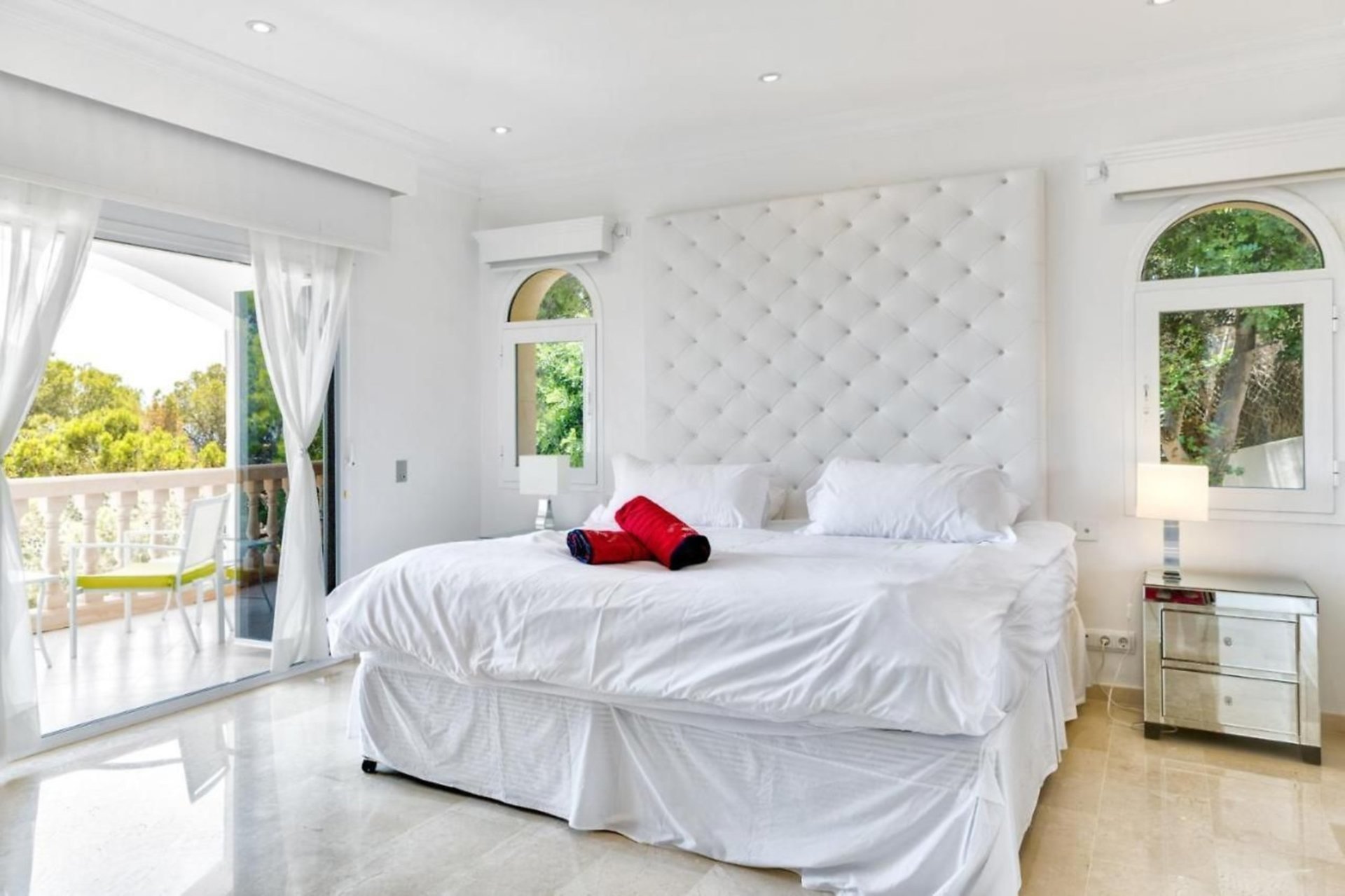 5 Star Villa Vista Blava – Luxury Sea View Retreat