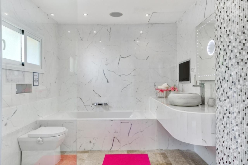 5 Star Villa Vista Blava – Luxury Sea View Retreat
