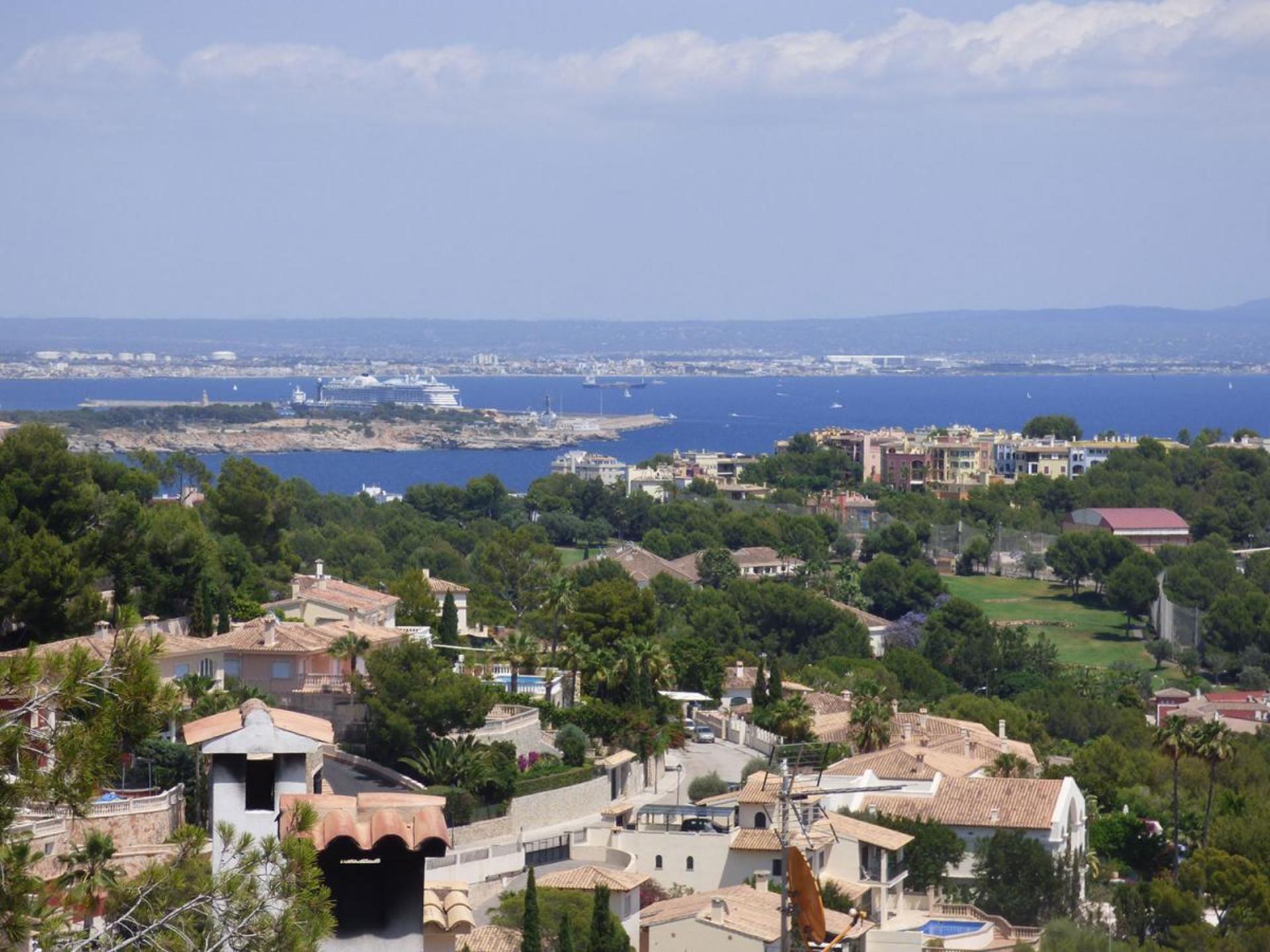 5 Star Villa Vista Blava – Luxury Sea View Retreat