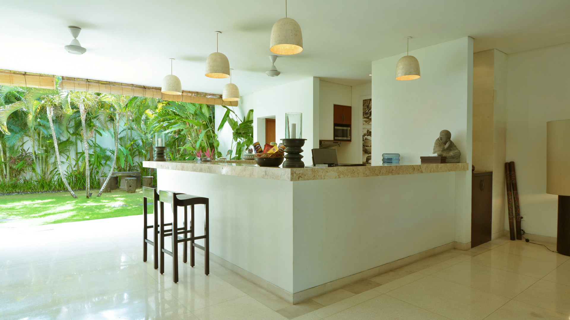 Amazing 5 Star Villa With 2 Relaxing Pools , Bali Villa 2136