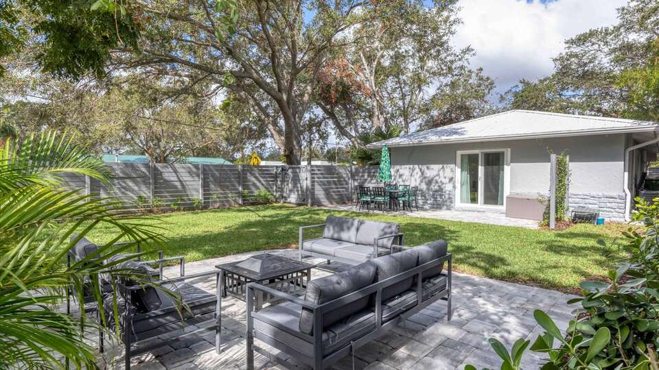 Perfect 3 Bedroom House on Sarasota County, Sarasota County House 1001, Sarasota, United States