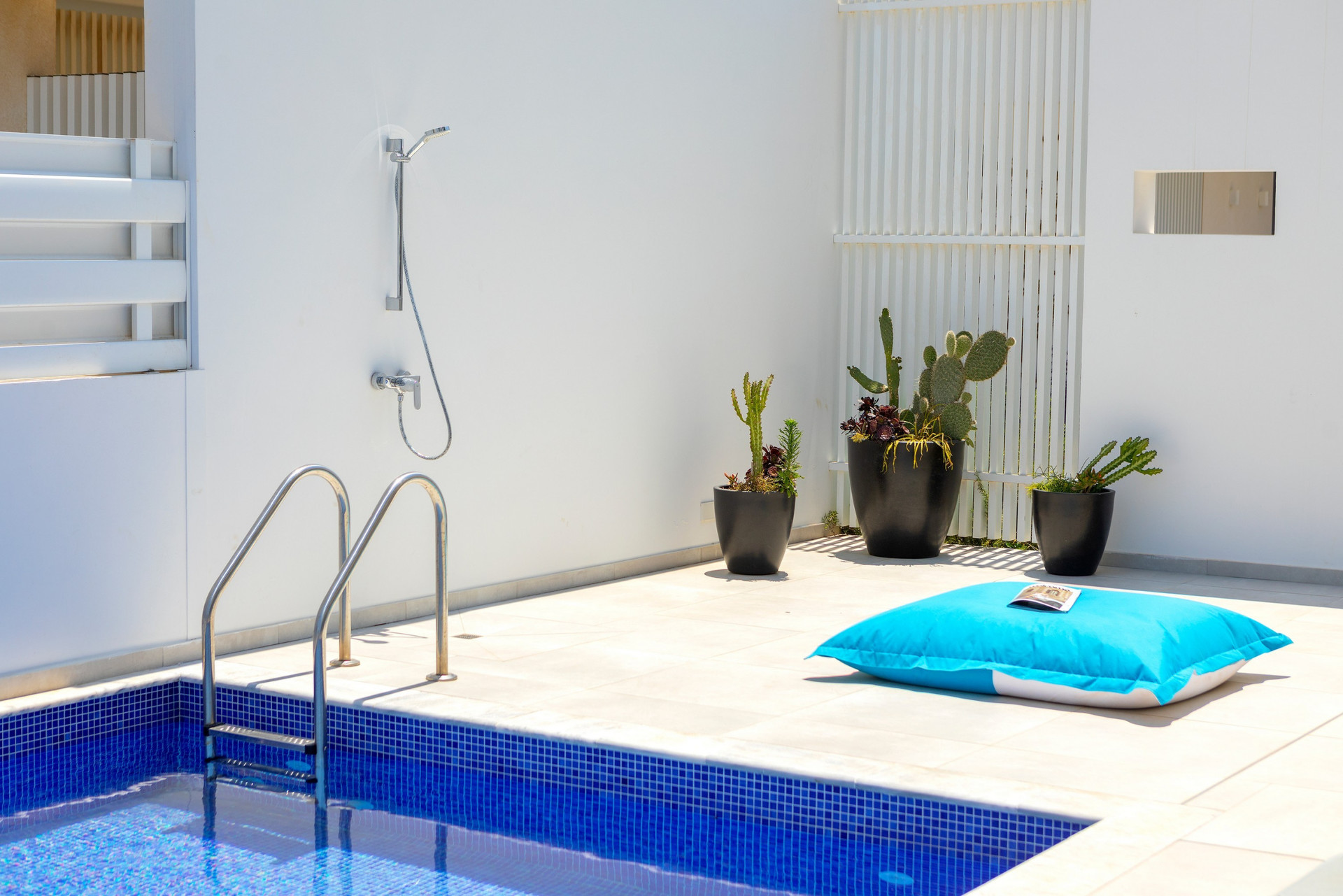 Luxury Home with Private Pool, Protaras Villa 1026