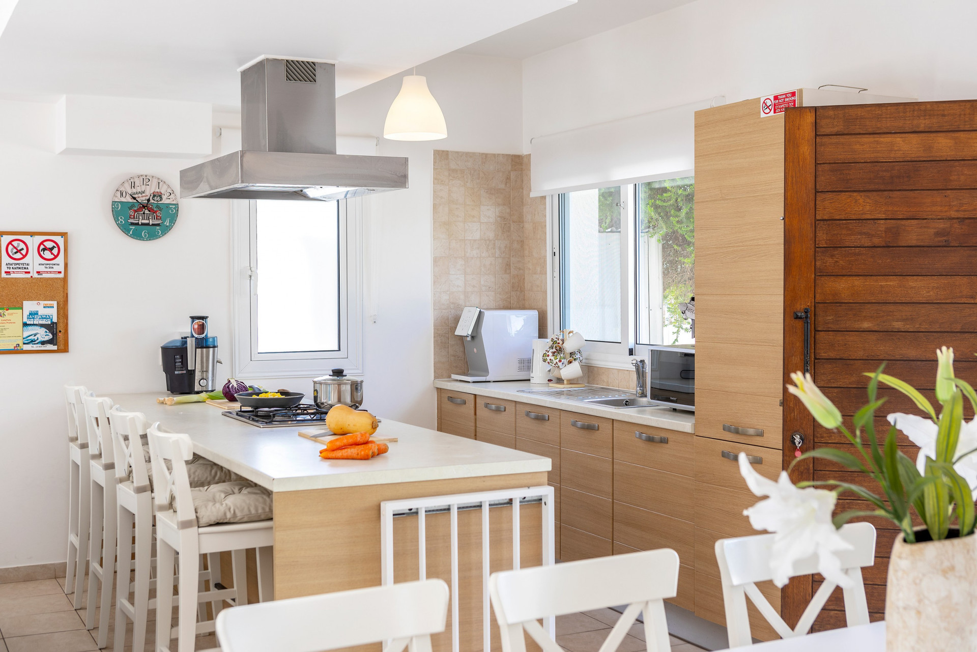 Beautiful Villa minutes from beach, Protaras Villa 1027