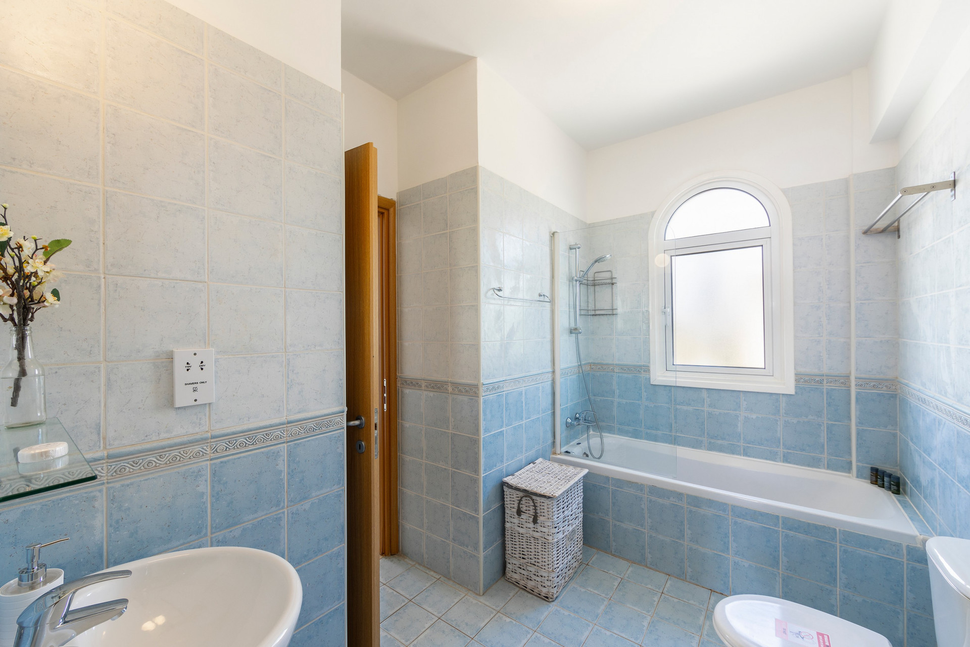 Beautiful Villa minutes from beach, Protaras Villa 1027