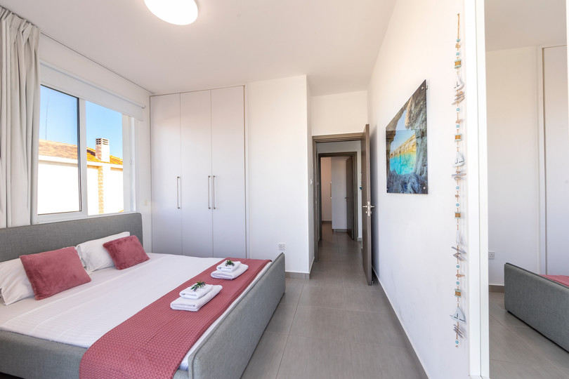 5 Star Sea View Villa, Ayia Napa Villa 1028