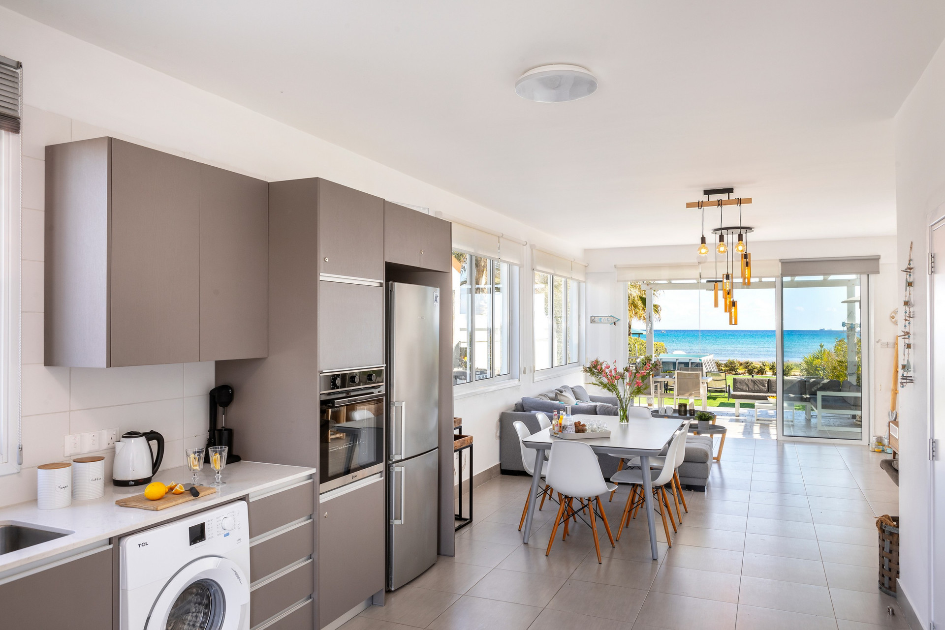 5 Star Sea View Villa, Ayia Napa Villa 1028