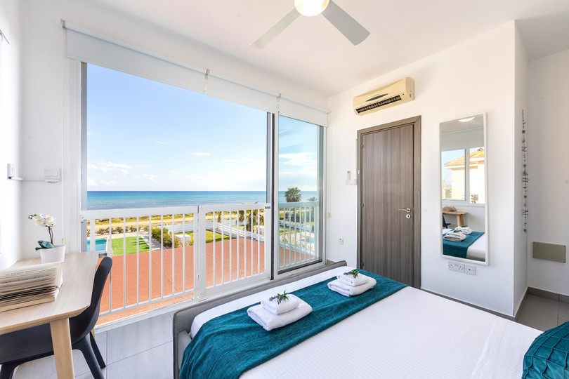 5 Star Sea View Villa, Ayia Napa Villa 1028