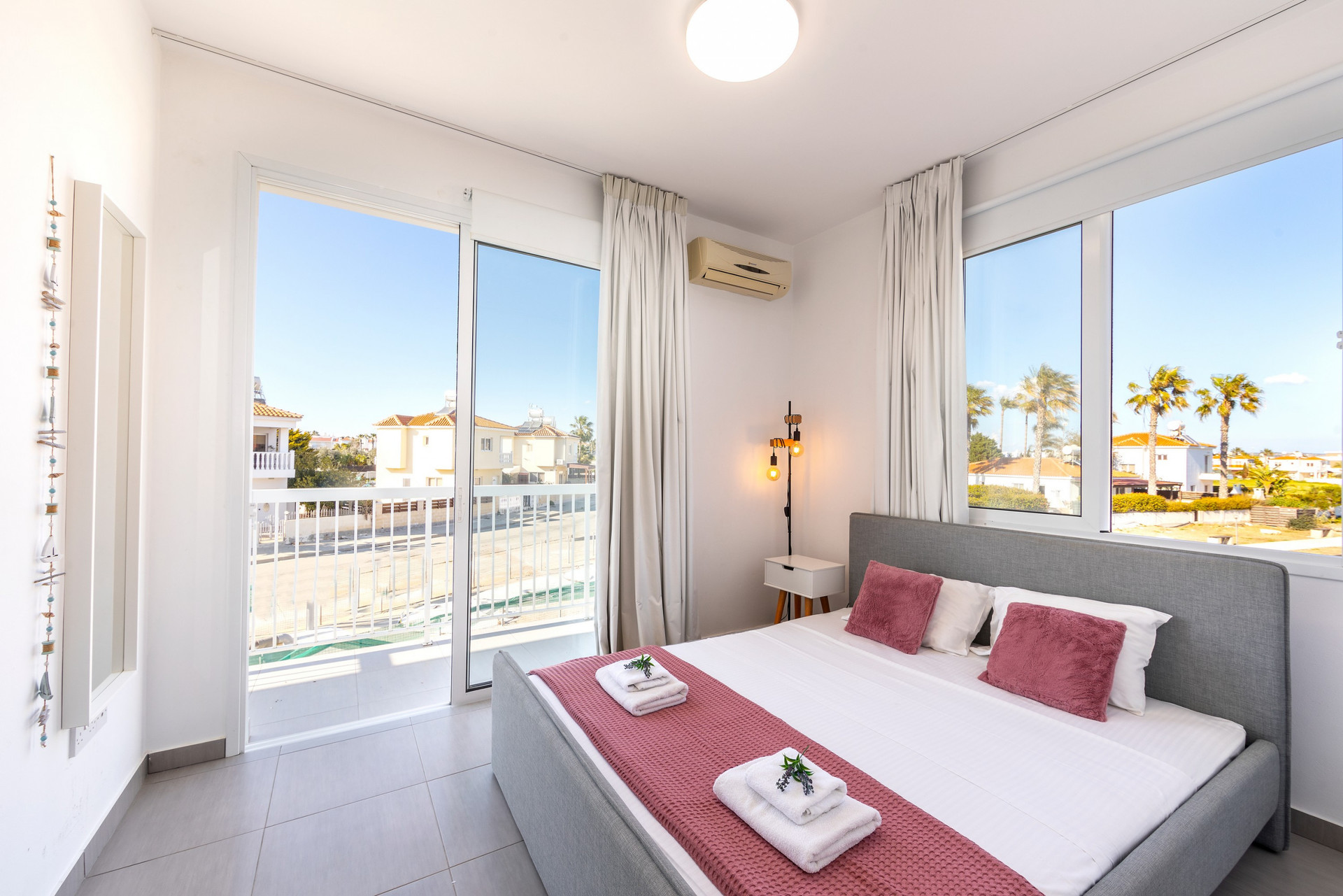 5 Star Sea View Villa, Ayia Napa Villa 1028