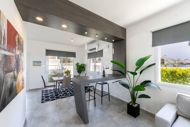 Luxury Sea View Villa, Ayia Napa Villa 1029