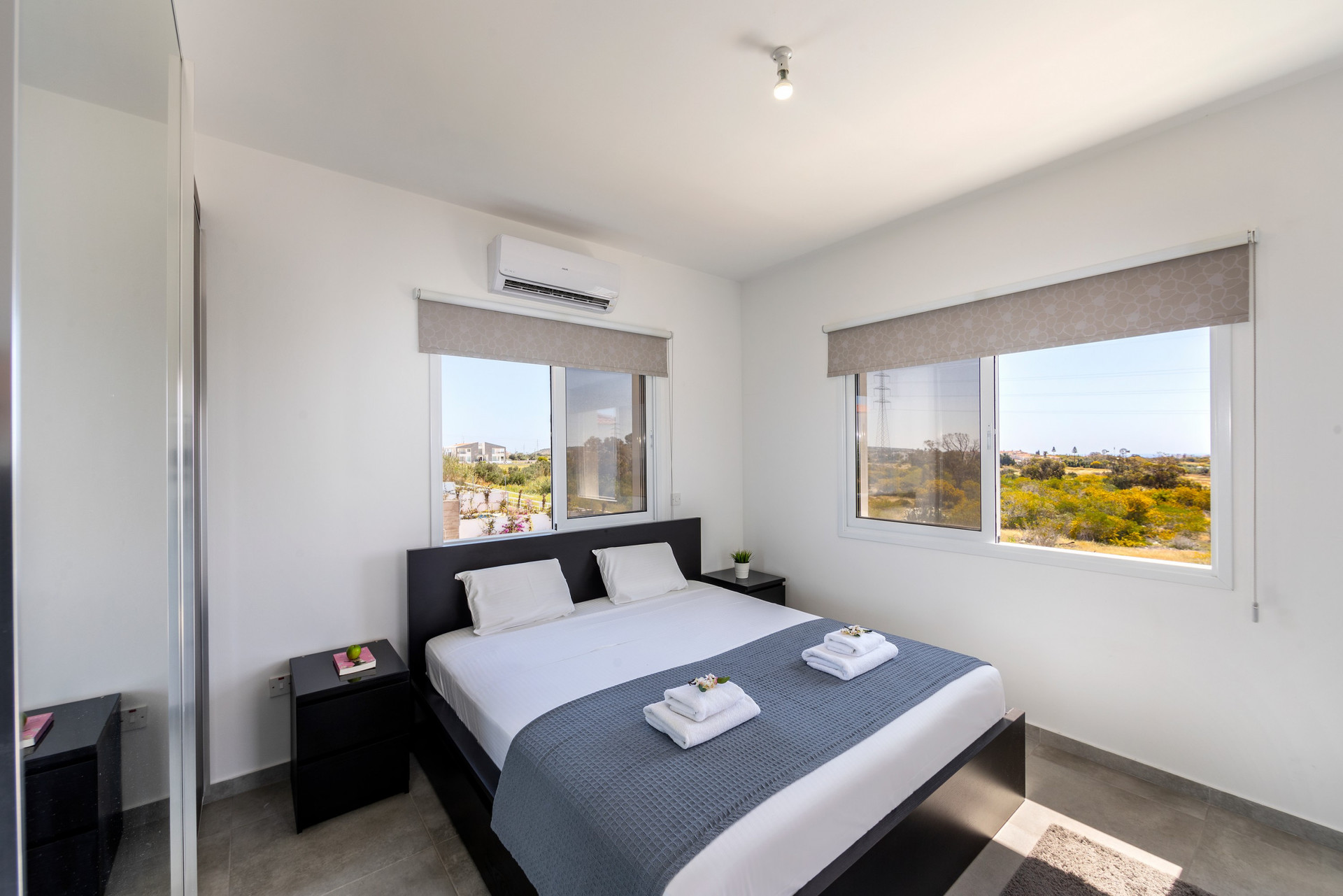 Luxury Sea View Villa, Ayia Napa Villa 1029