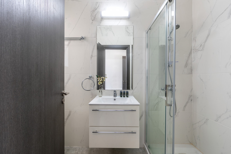 Luxury Sea View Villa, Ayia Napa Villa 1029