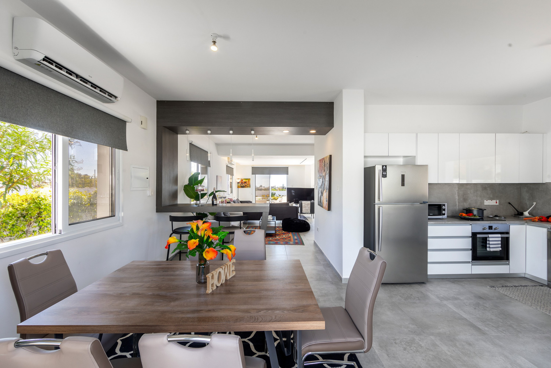 Luxury Sea View Villa, Ayia Napa Villa 1029
