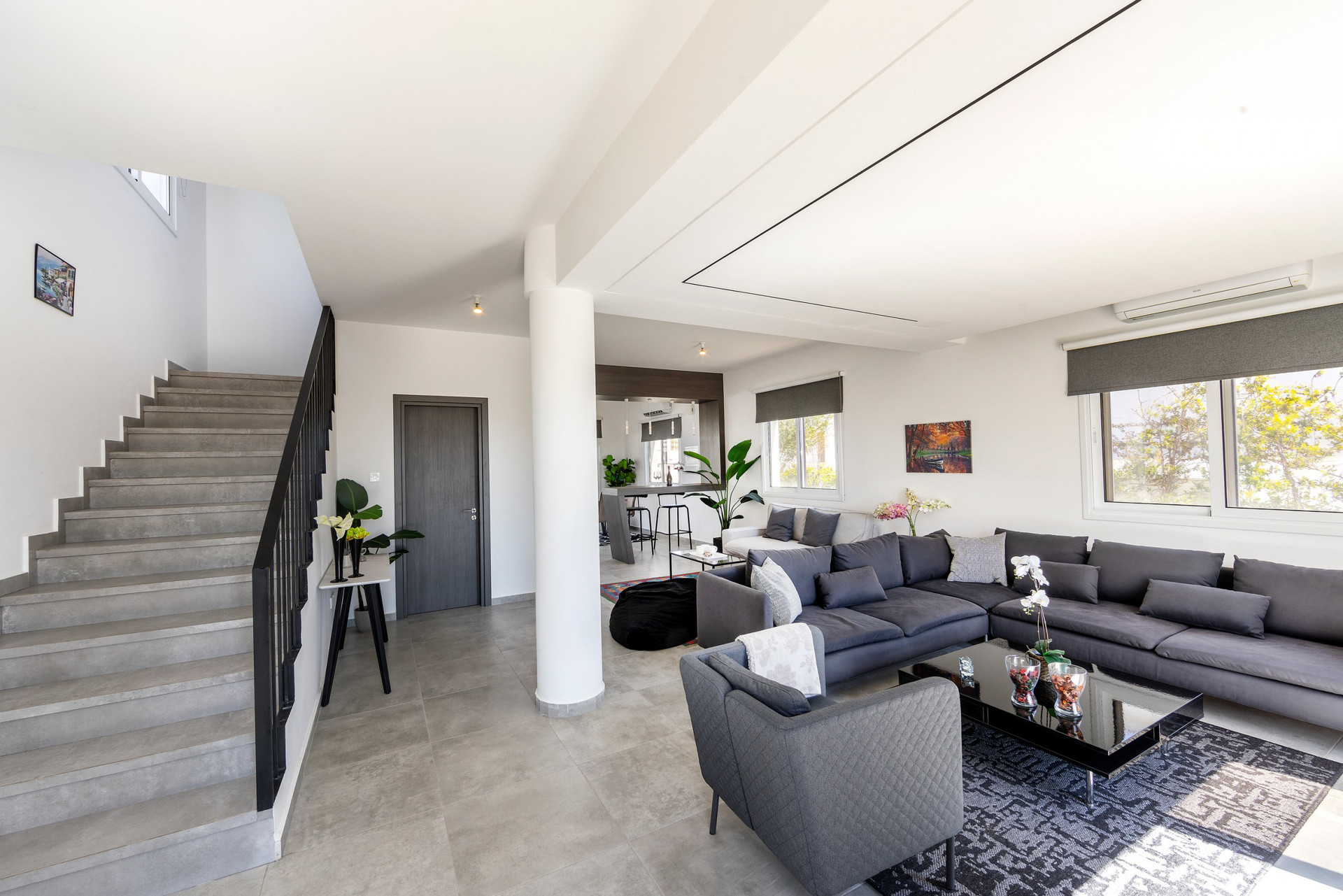 Luxury Sea View Villa, Ayia Napa Villa 1029