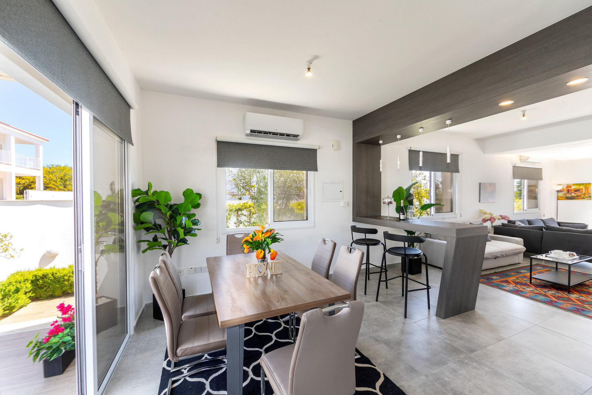 Luxury Sea View Villa, Ayia Napa Villa 1029
