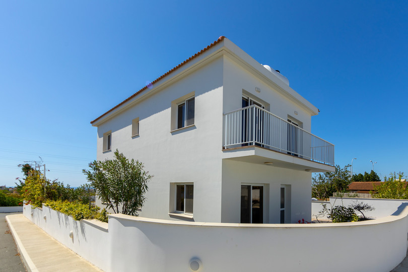 Luxury Sea View Villa, Ayia Napa Villa 1029