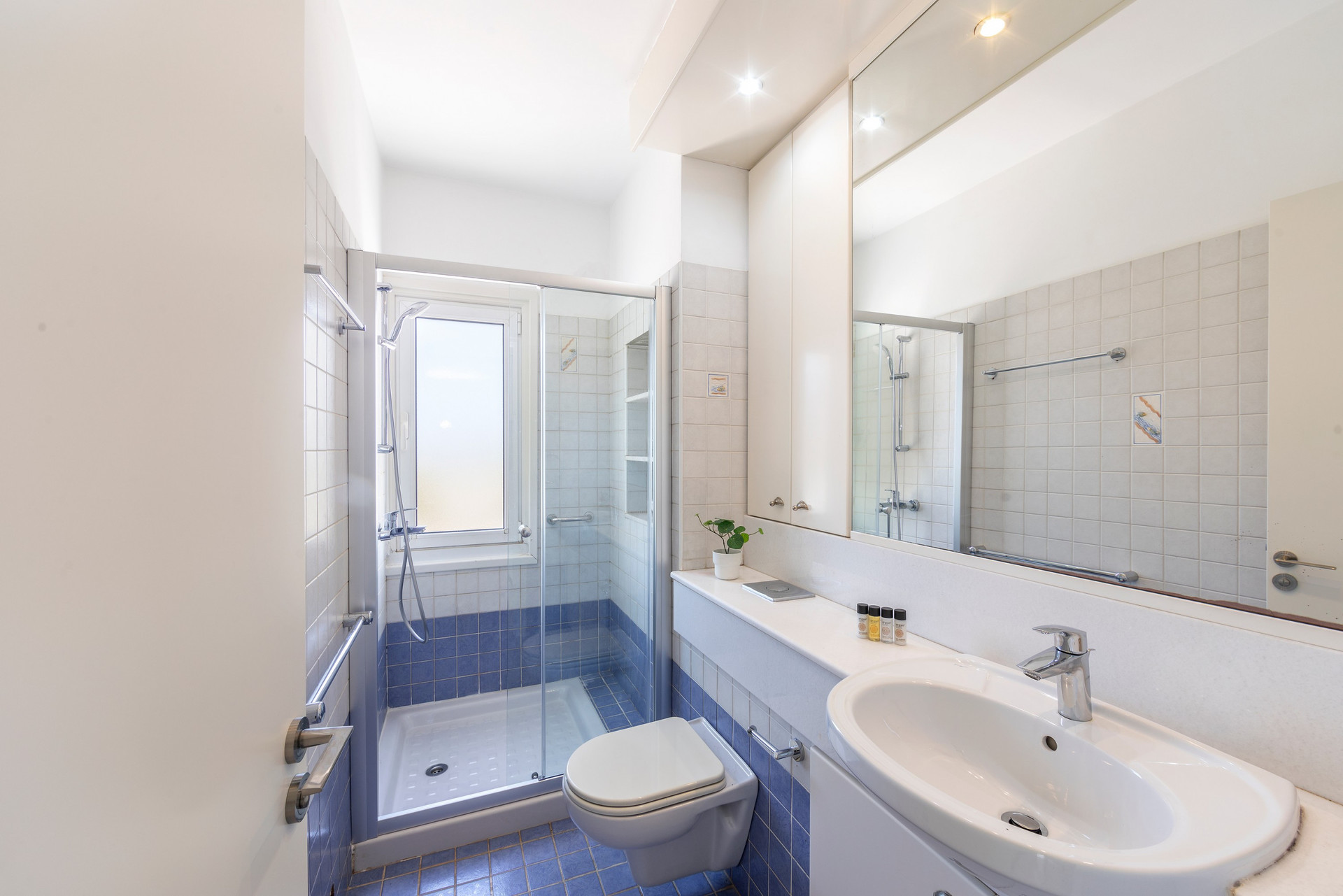 Beachfront Protaras Villa 1031