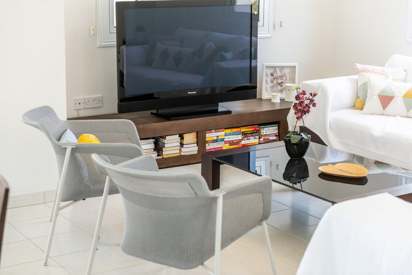 Luxury Villa Minutes from the Beach, Protaras 1032