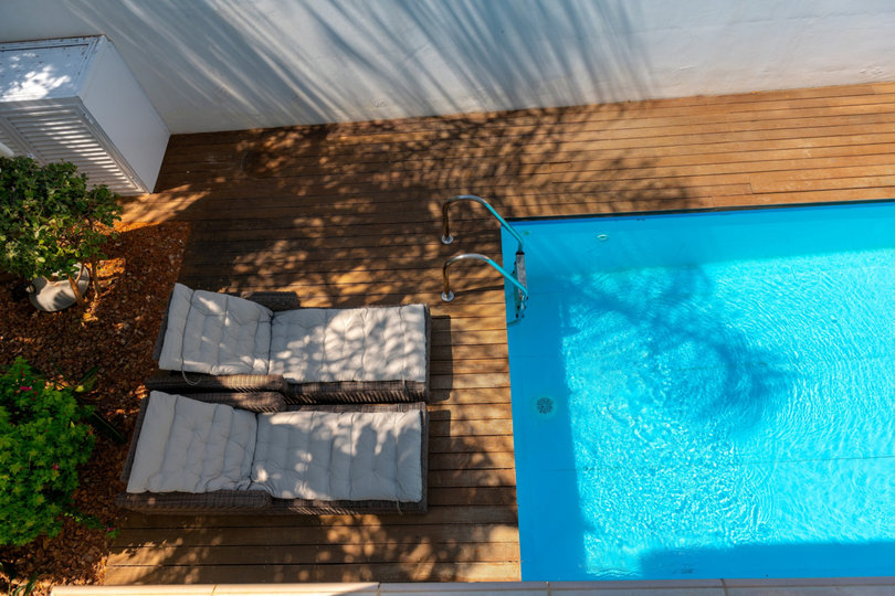 Luxury Villa Minutes from the Beach, Protaras 1032