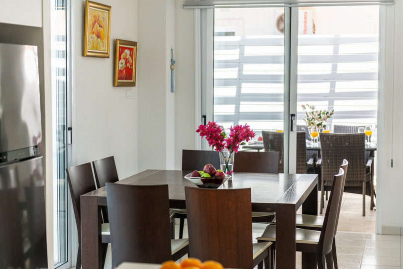 Luxury Villa Minutes from the Beach, Protaras 1032