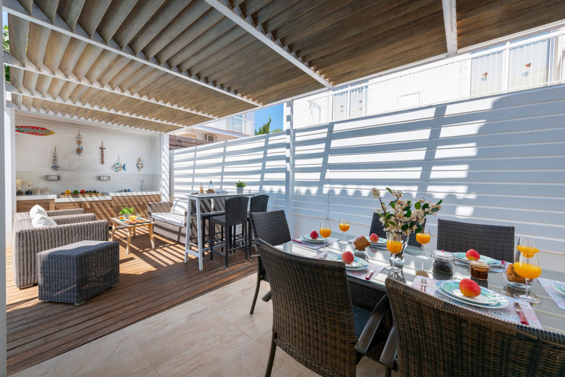 Luxury Villa Minutes from the Beach, Protaras 1032