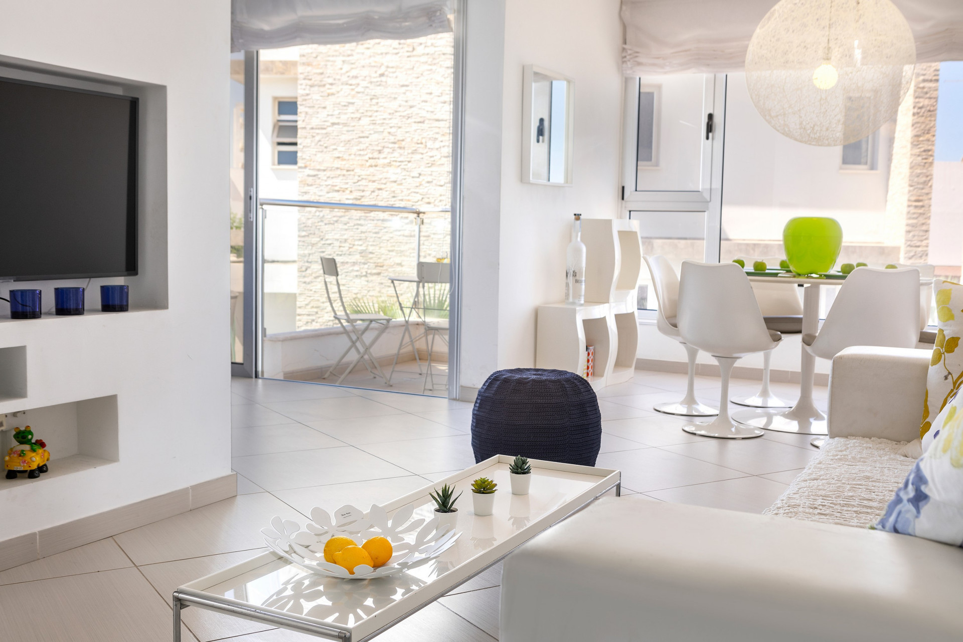 Beachfront Luxury Apartment, Protaras 1033