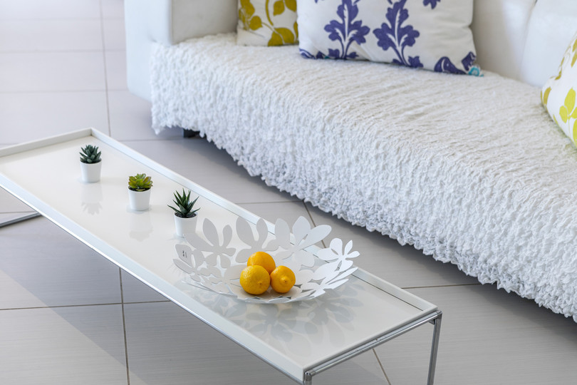 Beachfront Luxury Apartment, Protaras 1033