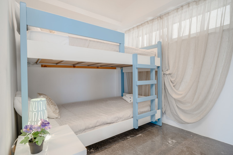 Beachfront Exclusive Apartment, Protaras 1034