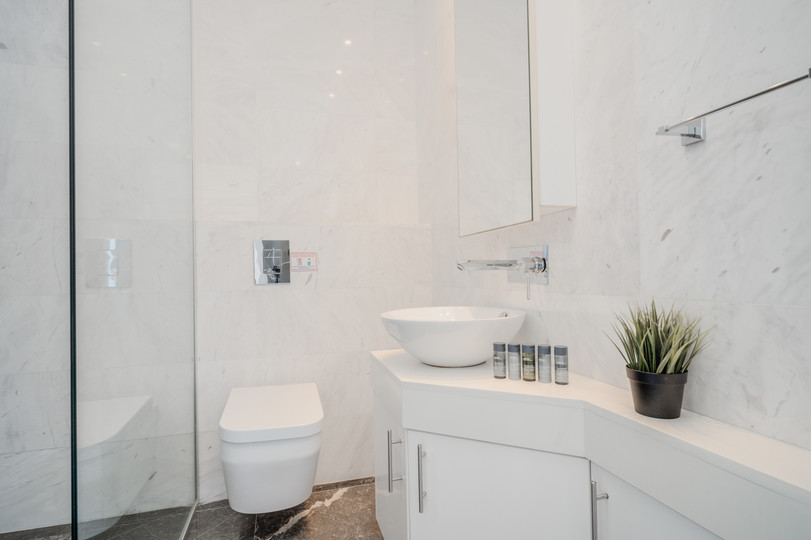 Beachfront Exclusive Apartment, Protaras 1034