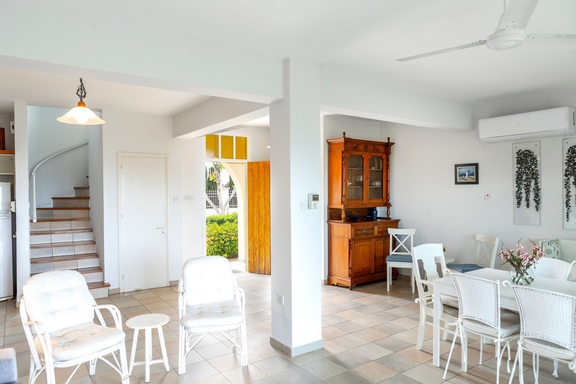 5 Star Villa near the beach, Pernera Villa 1035