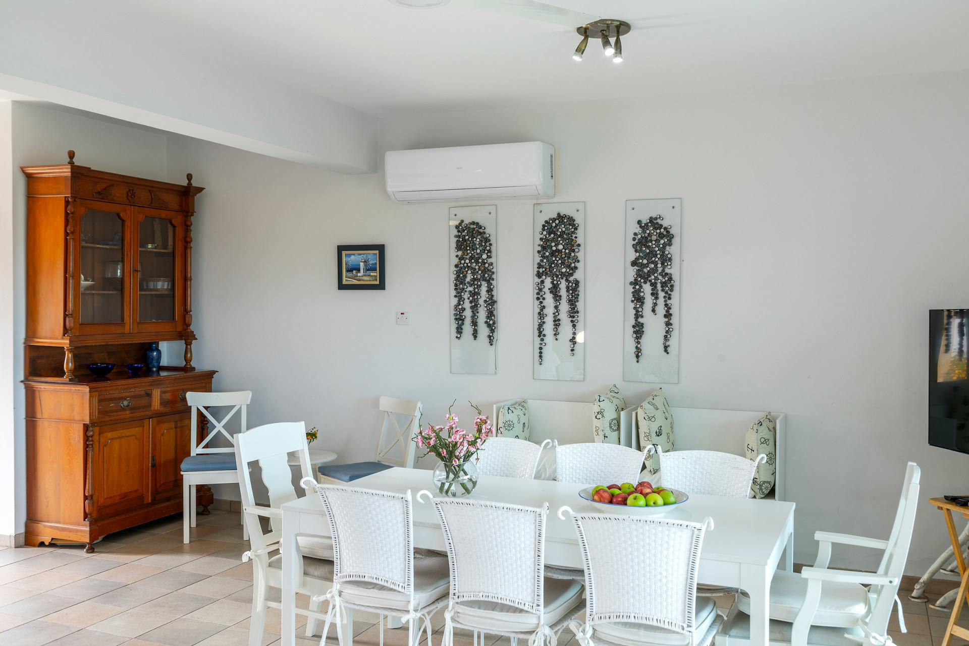 5 Star Villa near the beach, Pernera Villa 1035