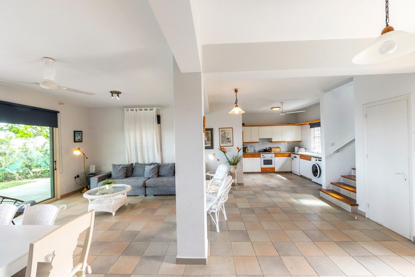 5 Star Villa near the beach, Pernera Villa 1035