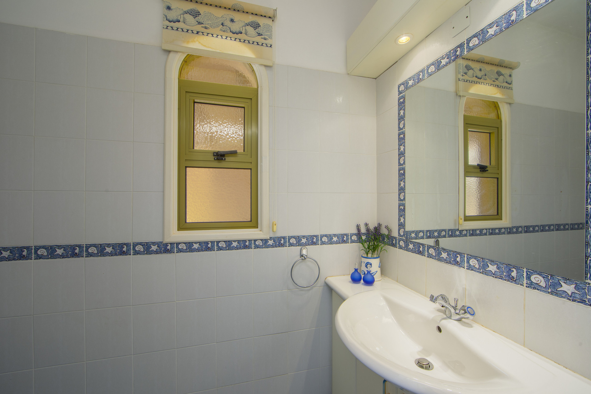 5 Star Villa near the beach, Pernera Villa 1035