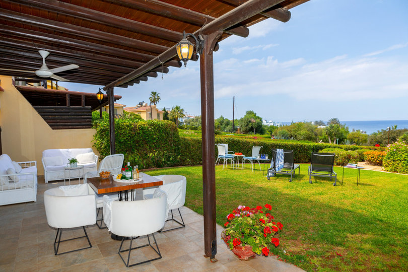 5 Star Villa near the beach, Pernera Villa 1035