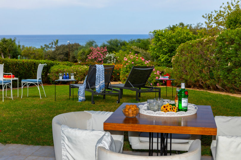 5 Star Villa near the beach, Pernera Villa 1035