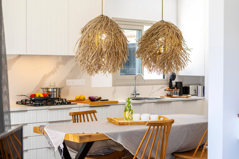 Beautiful Villa close to beach, Protaras Villa 1036