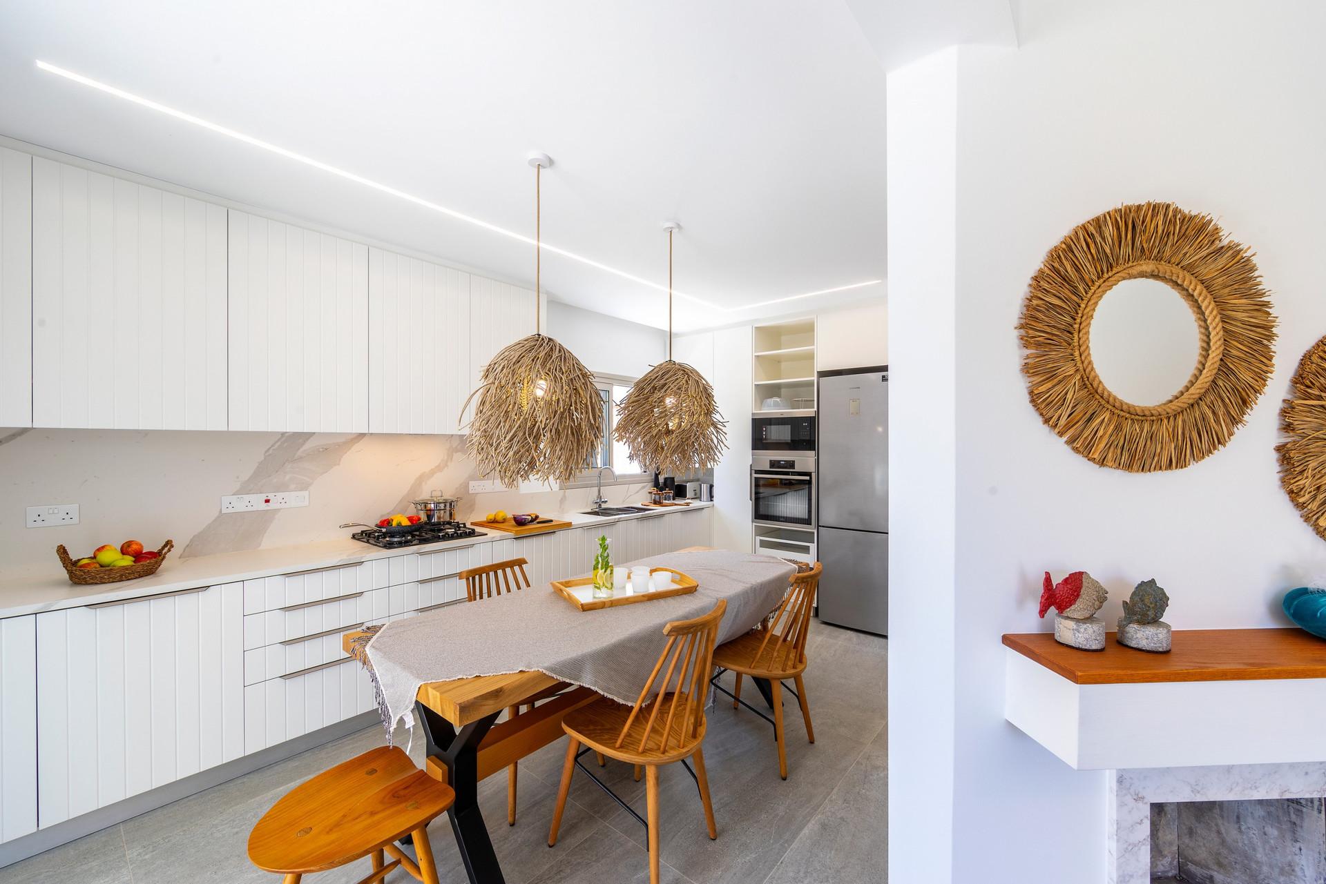 Beautiful Villa close to beach, Protaras Villa 1036