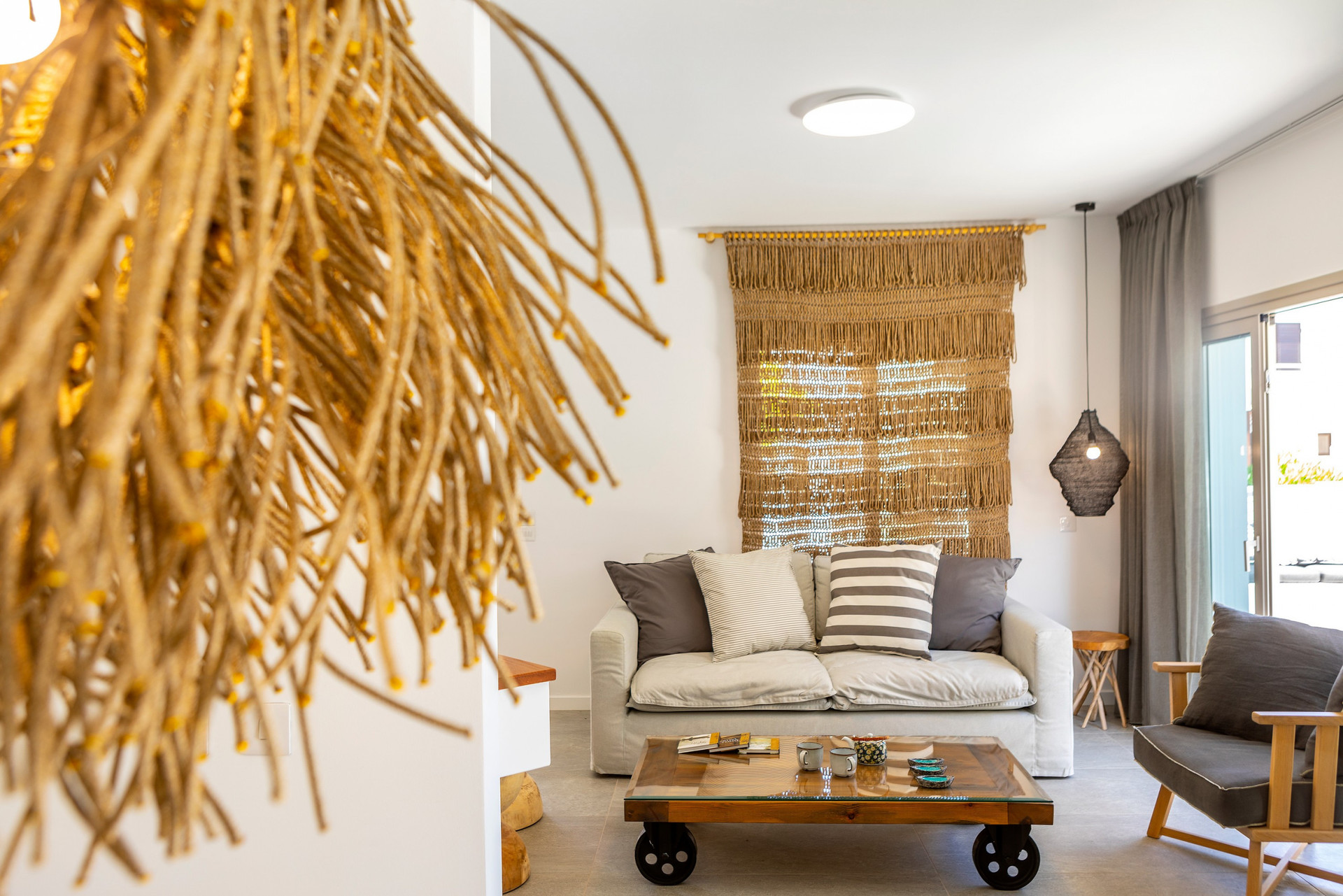 Beautiful Villa close to beach, Protaras Villa 1036