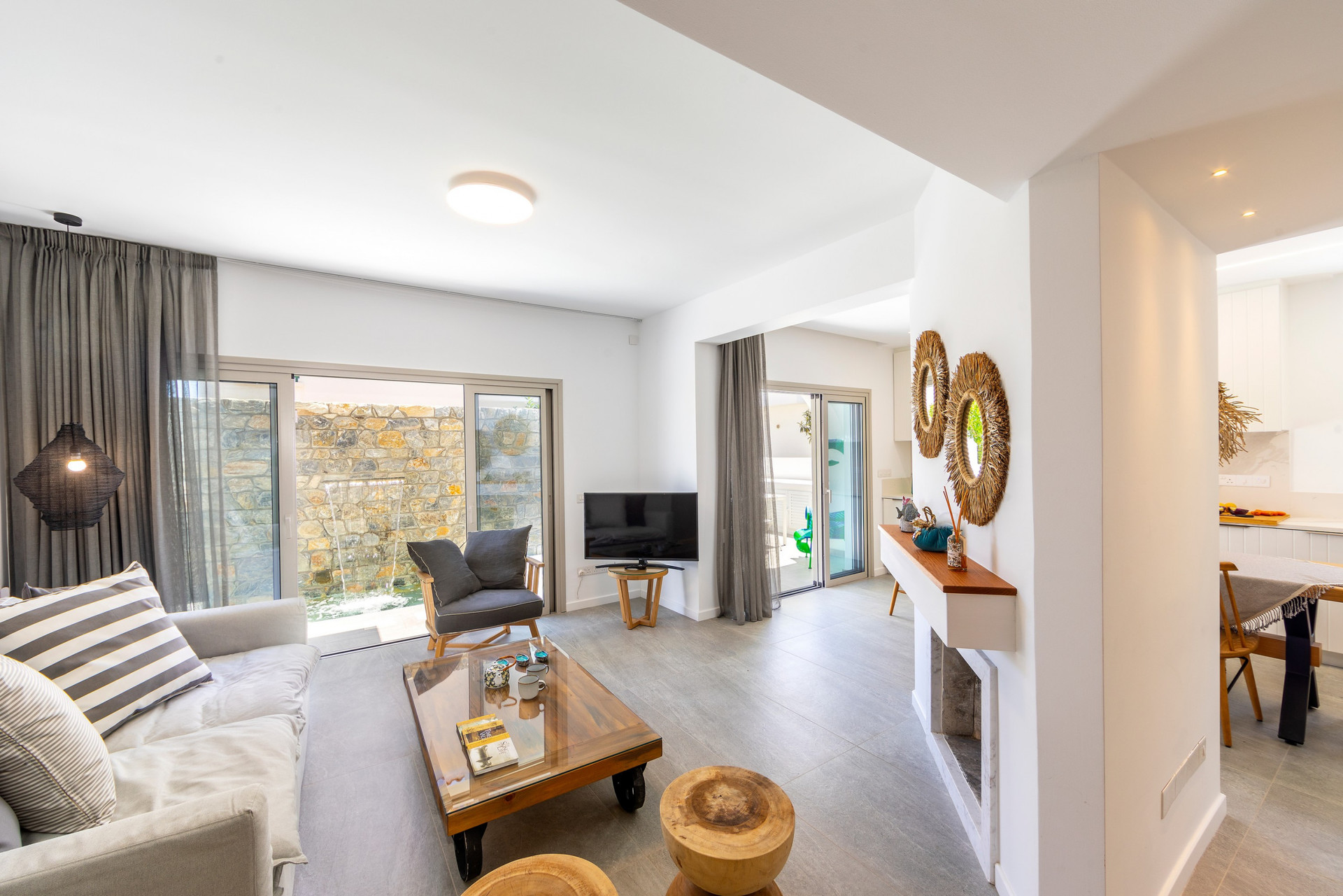 Beautiful Villa close to beach, Protaras Villa 1036