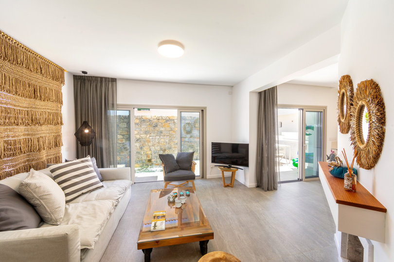 Beautiful Villa close to beach, Protaras Villa 1036