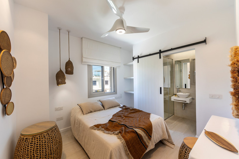 Beautiful Villa close to beach, Protaras Villa 1036